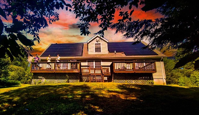 Experience The Great Escape