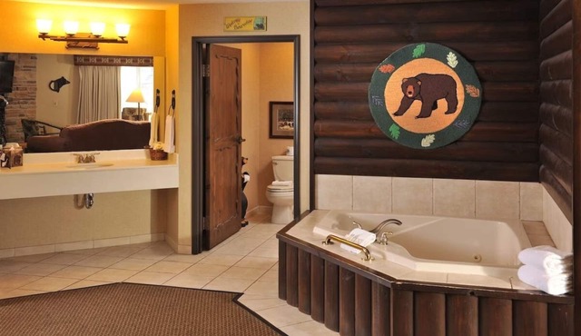 Experience the Great Outdoors: Stay Near Trails and Lakes | 2 Units