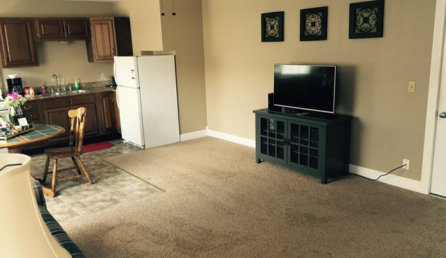 Experience The Lofts – Amazing View, Modern Comforts, Historical Charm!