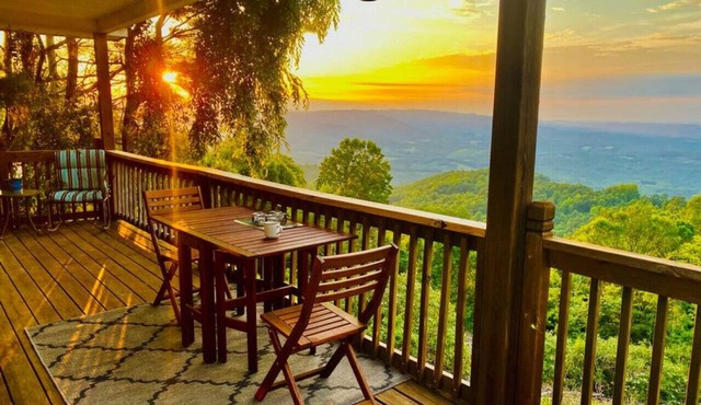 Experience the Magnificent Views @ Cloud 9
