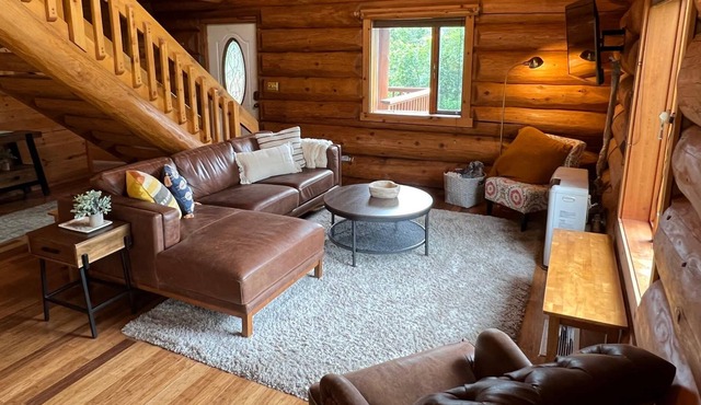 Experience the Majesty of Valdez!