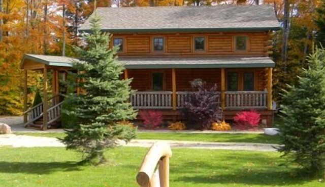 Experience the North. in Luxury - at an Affordable Price!