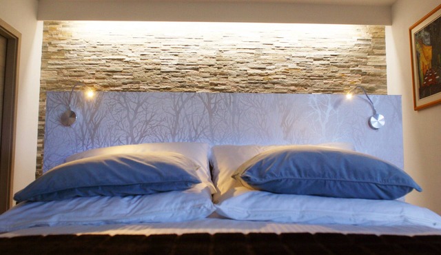 Experience the Northern Vosges in peace and green with natural swimming lakes.