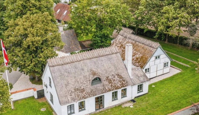 Experience 'The Old Smithy' near Faxe Bay