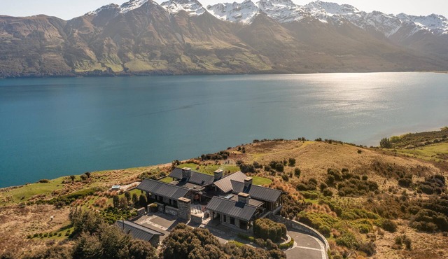 Experience the true heart of New Zealand