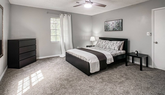 Experience the Ultimate Confort & Cozy Family retreat at Devonshire Dreams