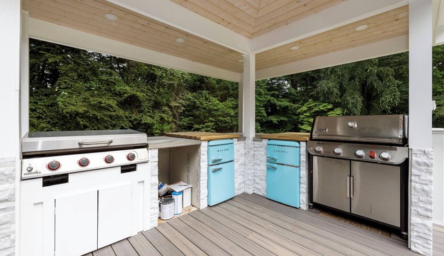 Experience the ultimate vacation getaway with our stunning home rental.