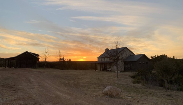 Experience the West Texas Rockies