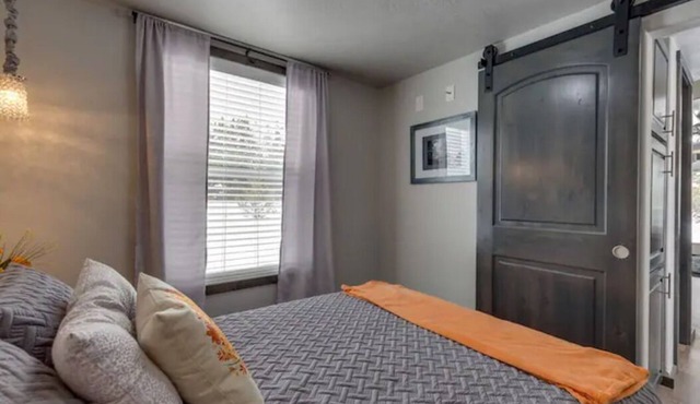 Experience Tiny Home living near Yellowstone