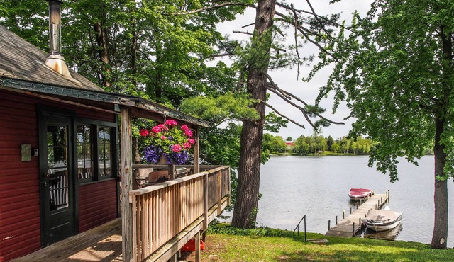 Experience Torch Lake