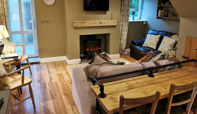 Experience Tranquility and Adventure: Your Perfect Brecon Beacons Retreat Awaits