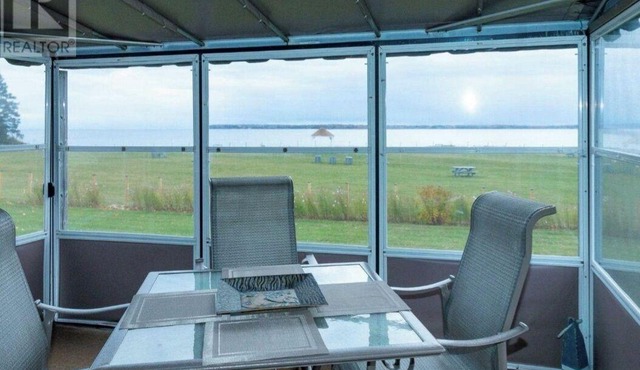 Experience tranquility by the sea, Magnificent views, Romantic charm.