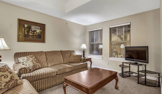 Experience True Peace at this Quaint Condo located at Morningside Resort!