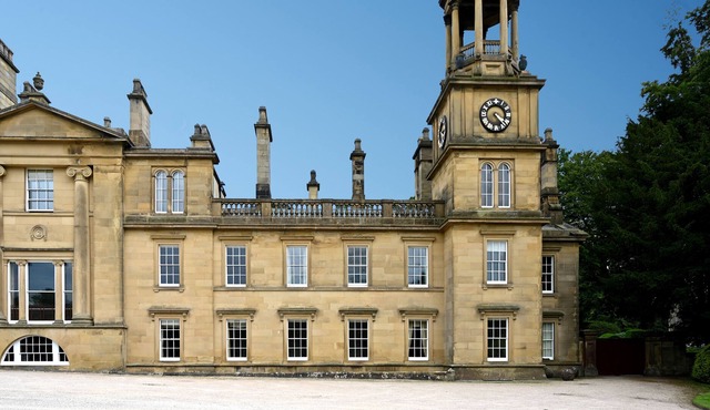 Experience unique wellbeing and nature-based activities on a 3000-acre Sanctuary