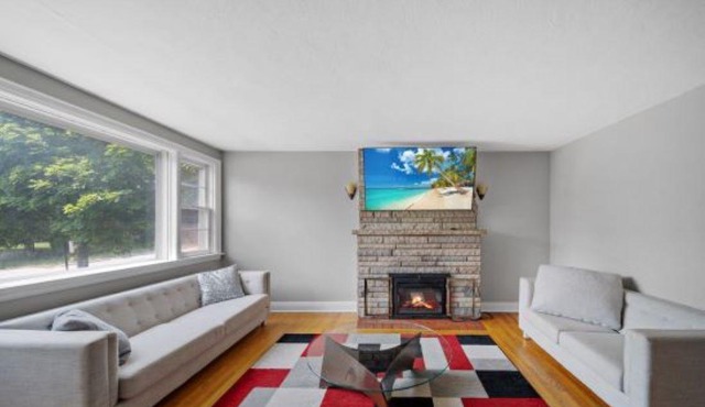 Experience Unparalleled Comfort at Barrie