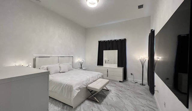 Experience your Dream Vacation Home