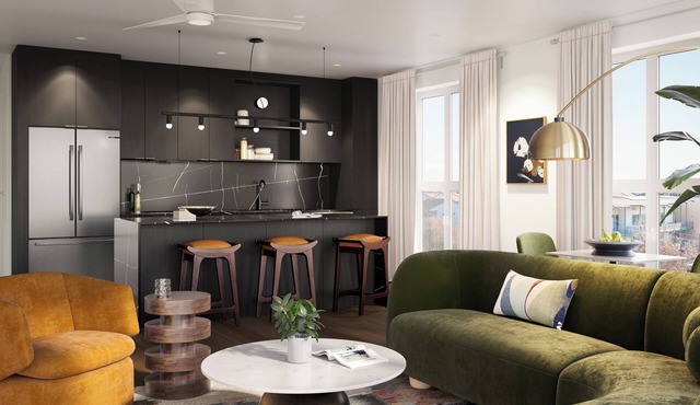 Experience Zilker & South Lamar from The Code | Private Balcony w/Pool, Bar