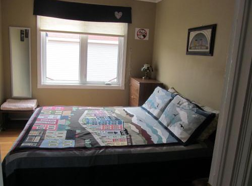 Exploits Inn and Suites