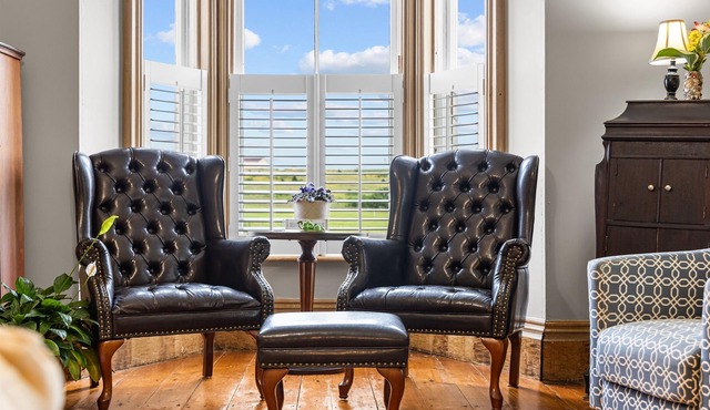 Explore Anne's Land at Montgomery Inn at Ingleside