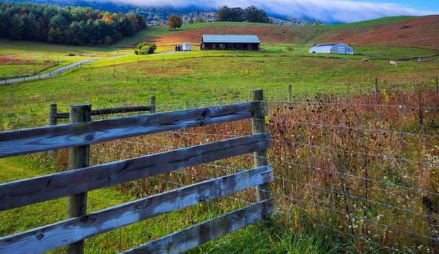 Explore Appalachia!!