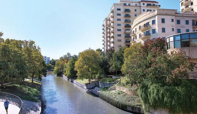 Explore art, history,& diverse culture! Wyndham La Cascada