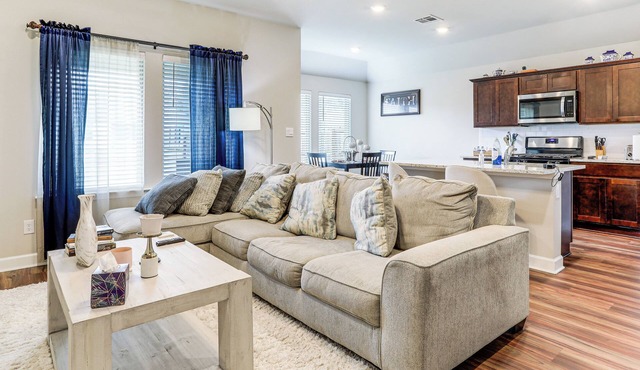 Explore Baton Rouge & LSU: Family Home w/Yard