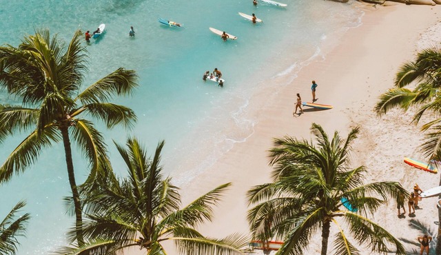 Explore beautiful Portland from our convenient locationn