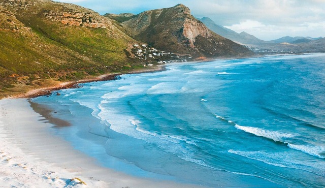 Explore Burlingame from Our Room Near SFO Airport