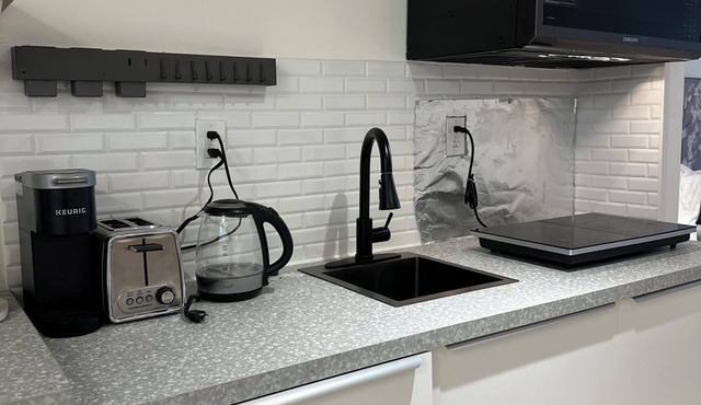 Explore Calgary from Our Modern B&B in Carrington