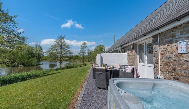 Explore charming market towns in this wonderful area.