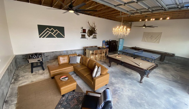 Explore like a local with access to everything Flagstaff has to offer