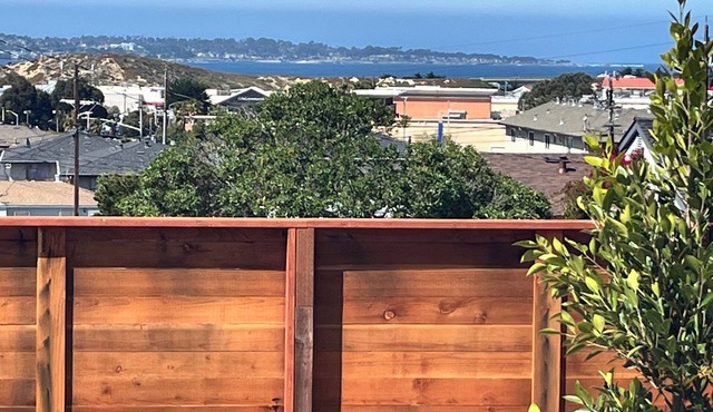 Explore Monterey Bay from This Family-Friendly Fully Stocked Home!