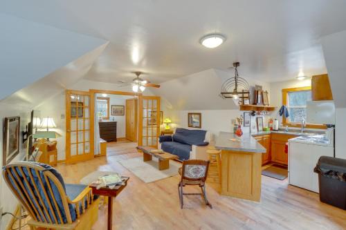 Explore Nature and History! Getaway Near Gettysburg