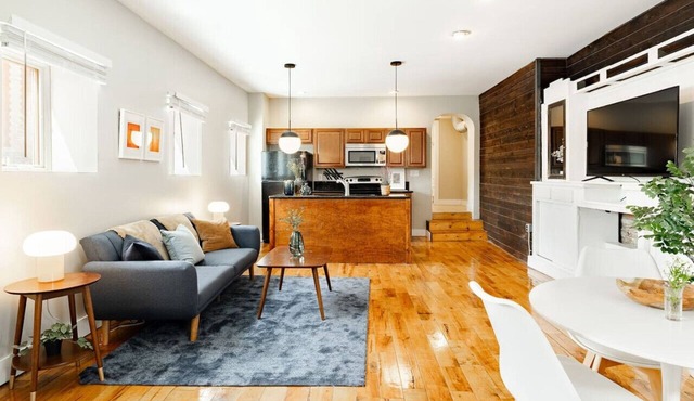 Explore OTR | Parkside Condo