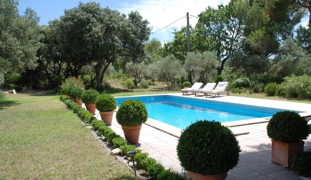 Explore Our Charming Holiday Home in the Heart of Provence
