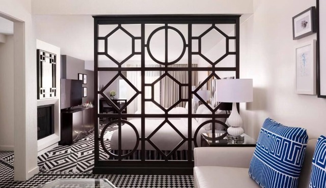 Explore Out of the Ordinary City in Four Spacious Suite with Balcony, Pool!