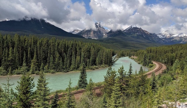 Explore Parsippany, NJ the place where the river winds through the valley