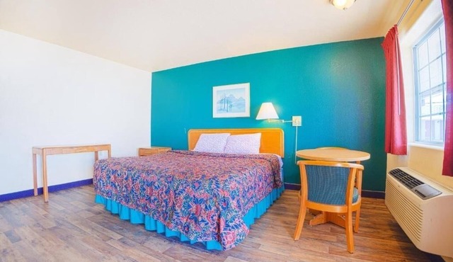 Explore Pet Friendly Room Close To Lordsburg Attractions