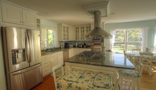 Explore Pristine Chappy! Inquire about May and June 2026