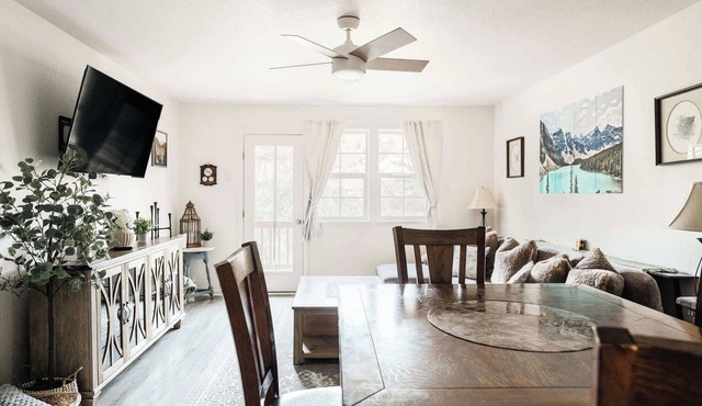 Explore, Relax, Repeat - Riverside Views - Eagle