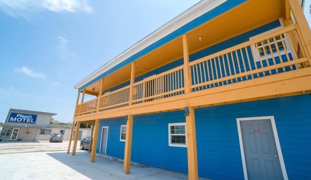 Explore Room Parking Available Near Mustang Island Beach Pet Friendly