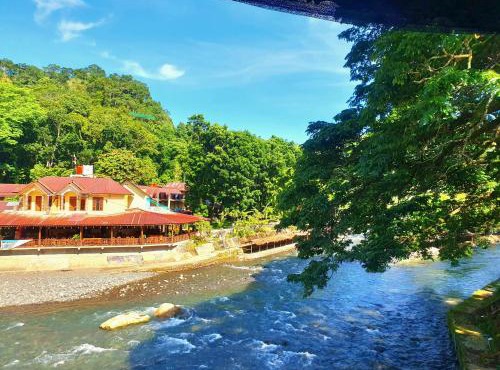 Explore Sumatra's WONDERS