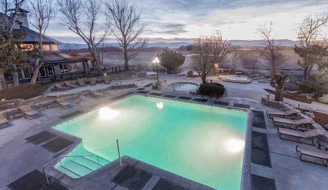 Explore Tahoe| Relaxing Escape | Hiking, Scenic Drives & Restorative Springs