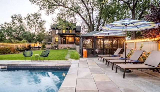 Explore the Catskills & Hudson Valley from Emerick