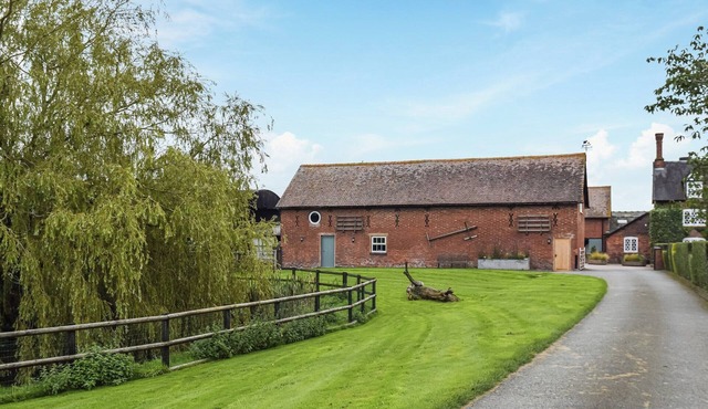 Explore the rich history of Nantwich or the world of historic castles.