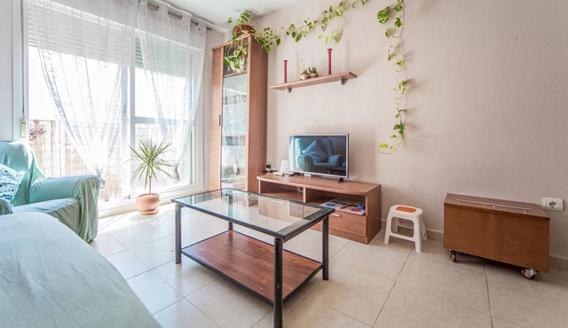 Explore the Spanish coast from your functional vacation rental.