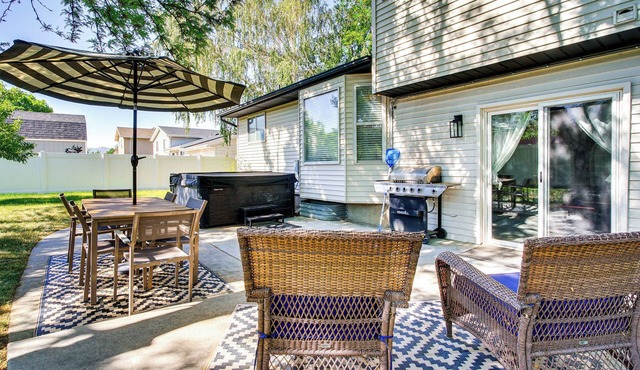 Explore the Wasatch: Home Near Cottonwood Canyons