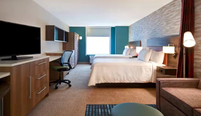 Explore Wichita's Downtown – Stay in a Modern and Spacious Unit