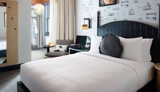 Explore Yosemite & Stay in Comfort at El Capitan Hotel @ Merced