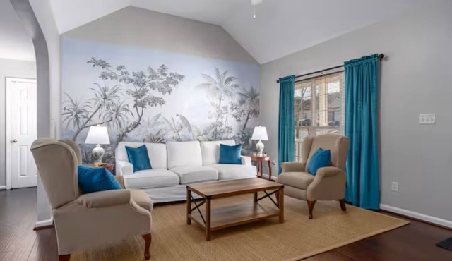 Explorer House - Family and Pet Friendly